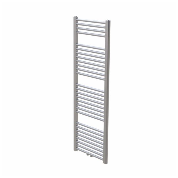 KOPALNIŠKI RADIATOR BIAL ALTA MIDD 450 X 1374 PLATINUM