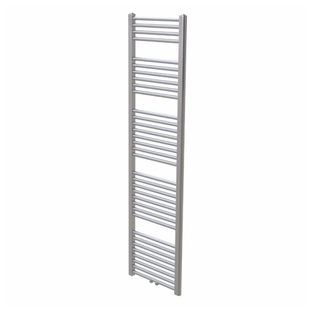 KOPALNIŠKI RADIATOR BIAL ALTA MIDD 450 X 1694 PLATINUM