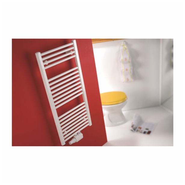 KOPALNIŠKI RADIATOR BIAL ALTA MIDD 450 X 974 BEL