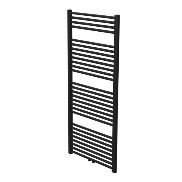 KOPALNIŠKI RADIATOR BIAL ALTA MIDD 600 X 1374 ANTRACIT