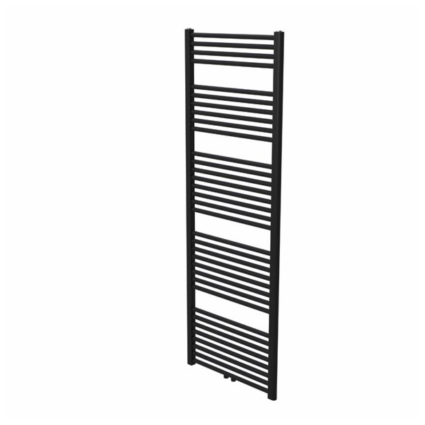 KOPALNIŠKI RADIATOR BIAL ALTA MIDD 600 X 1694 ANTRACIT