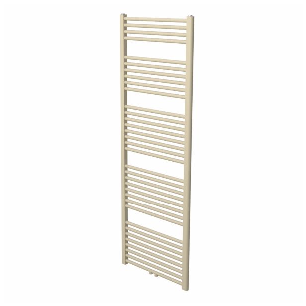 KOPALNIŠKI RADIATOR BIAL ALTA MIDD 600 X 1694 PEŠČENA