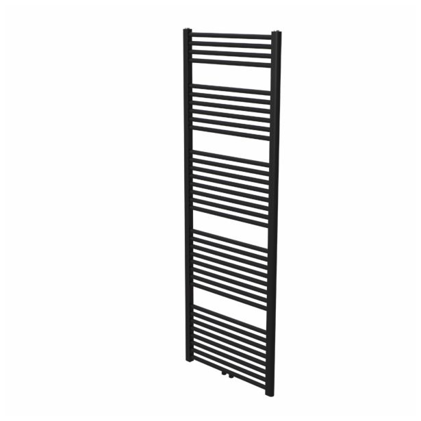 KOPALNIŠKI RADIATOR BIAL ALTA MIDD 750 X 1374 ANTRACIT