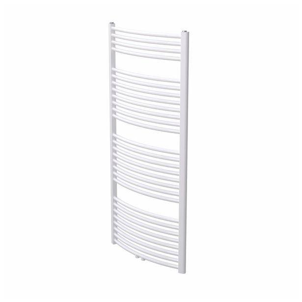 KOPALNIŠKI RADIATOR BIAL SORA MIDD 600 X 1374 BEL