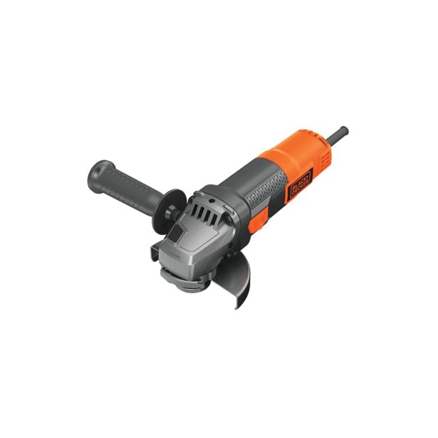 KOTNI BRUSILNIK BLACK & DECKER 900 W 125 MM