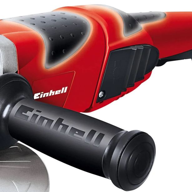 KOTNI BRUSILNIK EINHELL TE-AG 125 CE
