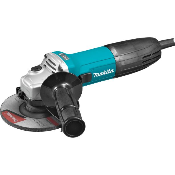 KOTNI BRUSILNIK MAKITA GA5030R