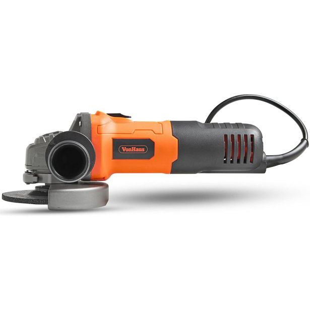 KOTNI BRUSILNIK VONHAUS KOTNI BRUSILNIK 750W