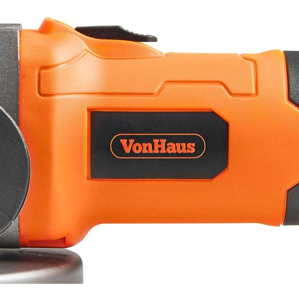 KOTNI BRUSILNIK VONHAUS KOTNI BRUSILNIK 750W
