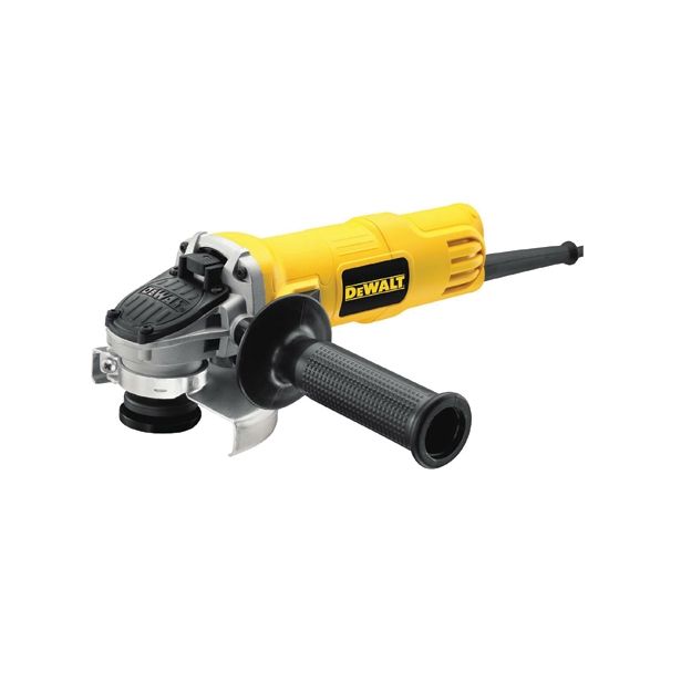 KOTNI BRUSILNIK DEWALT DWE 4156