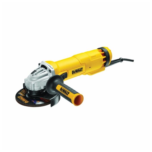 KOTNI BRUSILNIK DEWALT DWE 4237