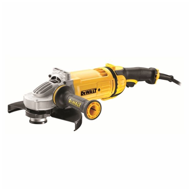 KOTNI BRUSILNIK DEWALT DWE 4559