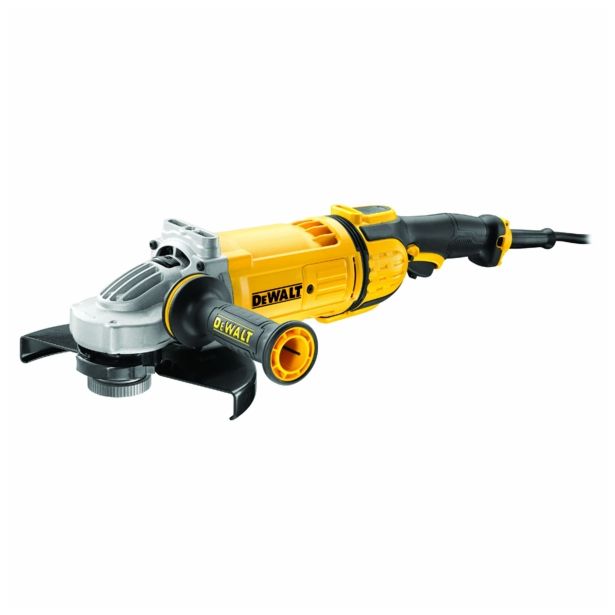 KOTNI BRUSILNIK DEWALT DWE 4579