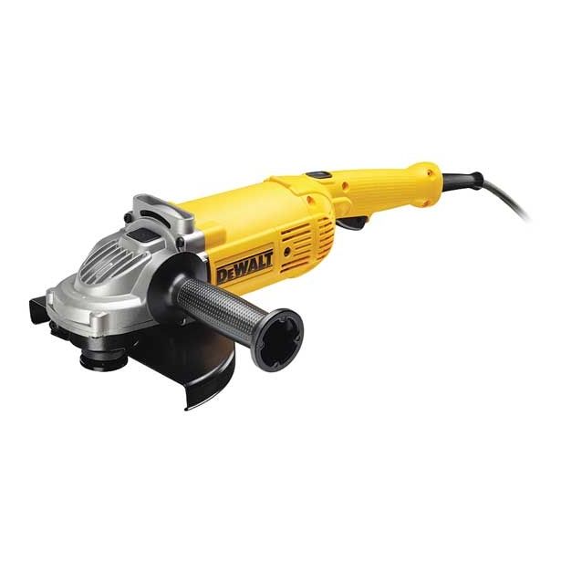 KOTNI BRUSILNIK DEWALT DWE 490