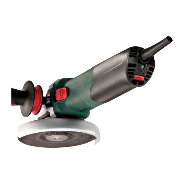 KOTNI BRUSILNIK METABO WEBA 17-125 QUICK
