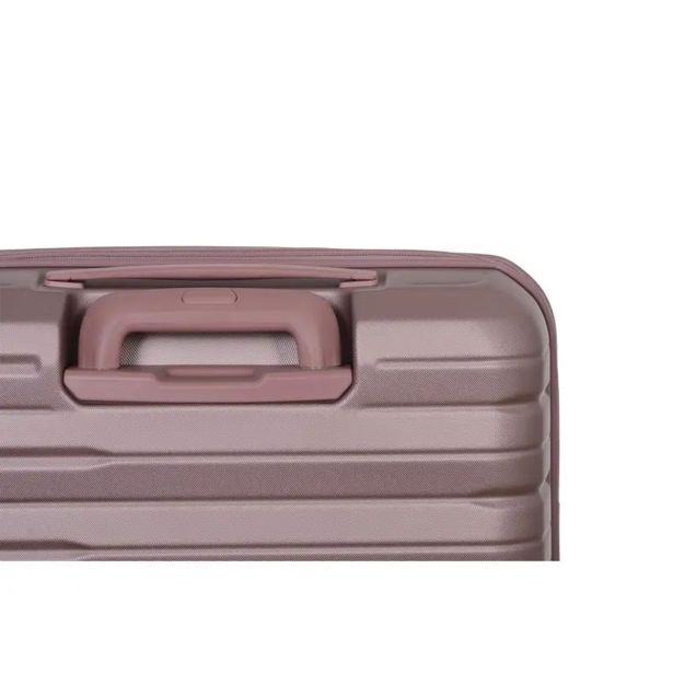 KOVČEK ORNELLI PERLE ROSE GOLD SET 3/1 28023