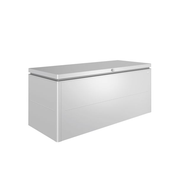 KOVINSKI ZABOJ BIOHORT 200X84 CM V200 LOUNGE BOX
