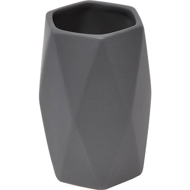 TENDANCE KOZAREC DIAMANT TEMNO SIV