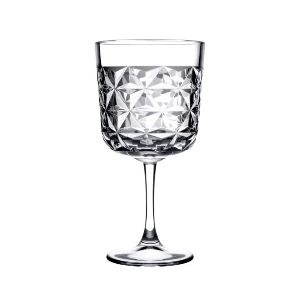 KOZAREC ZA DRUGE PIJAČE PASABAHCE 490 ML ESTRELLA 4/1 ZA COCKTAIL