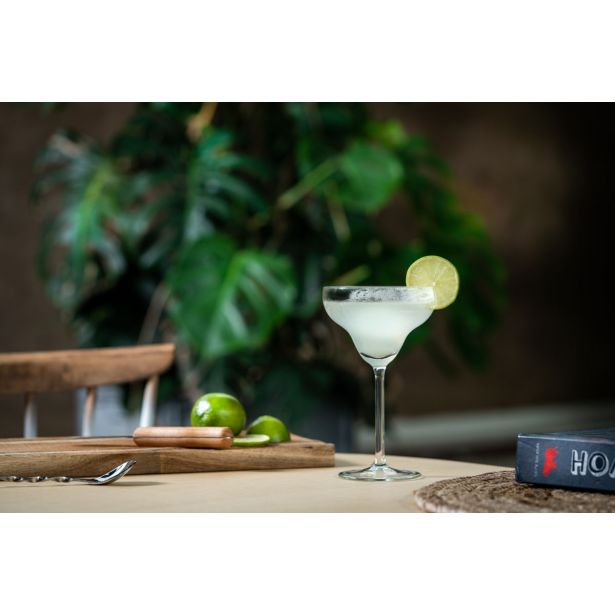 KOZAREC ZA DRUGE PIJAČE ROYAL LEERDAM 300 ML MARGARITA 4/1
