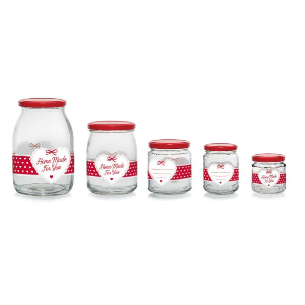 KOZAREC ZA VLAGANJE ALPEKS 500 ML FOR YOU
