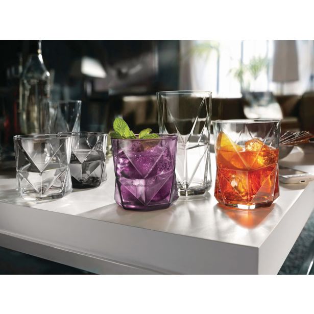 KOZAREC ZA VODO/SOK BORMIOLI ROCCO 320 ML CASSIOPEA