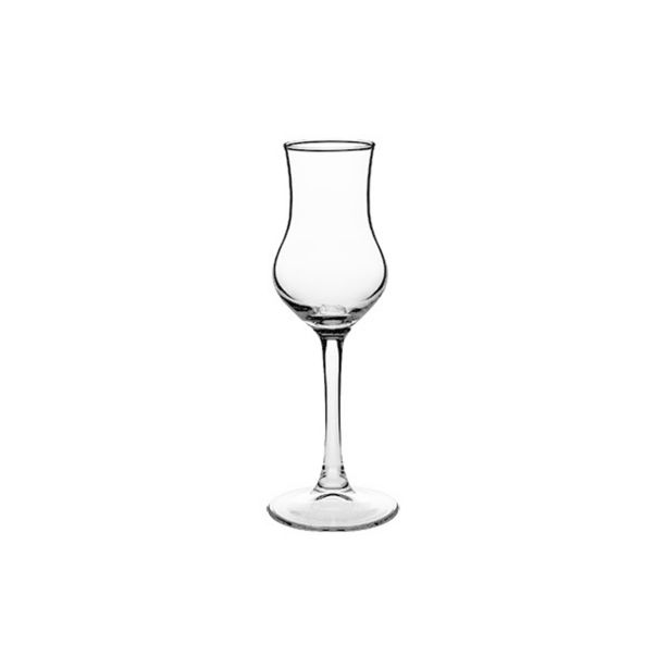 KOZAREC ZA ŽGANJE PASABAHCE 95 ML HOSPITALITY 6/1 GRAPPA