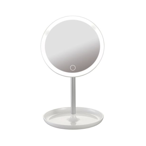KOZMETIČNO OGLEDALO PLATINET PMLY7W