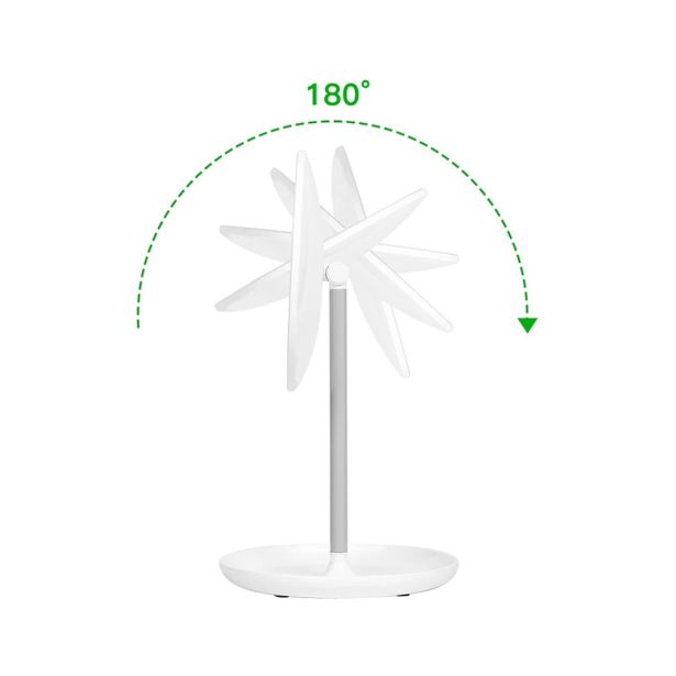 KOZMETIČNO OGLEDALO PLATINET PMLY7W