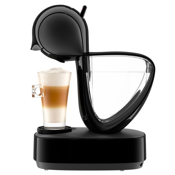 KAVNI APARAT KRUPS' NESCAFÉ' DOLCE GUSTO'  INFINISSIMA TOUCH, KP270810