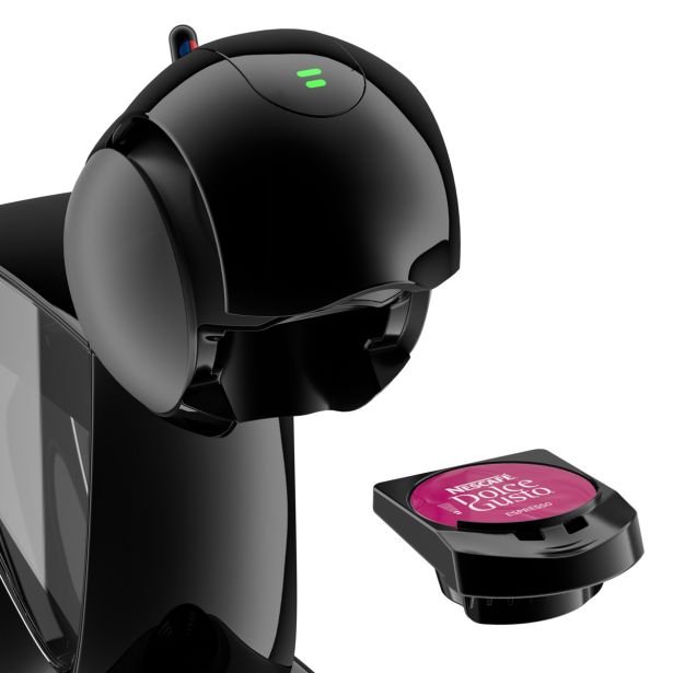 KAVNI APARAT KRUPS' NESCAFÉ' DOLCE GUSTO'  INFINISSIMA TOUCH, KP270810