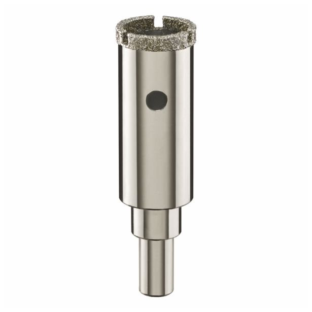 DIAMANTNI SVEDER IN KRONA BOSCH 22 MM ZA KERAMIKO