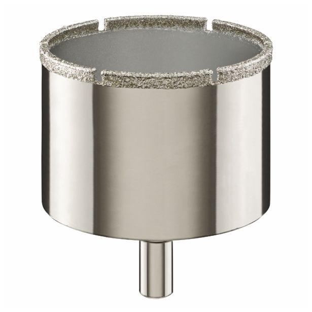 DIAMANTNI SVEDER IN KRONA BOSCH 68 MM "CERAMIC" ZA KERAMIKO