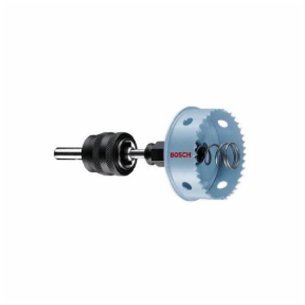 KRONA ZA KOVINO BOSCH 16 MM HSS BI-METAL HITRA SKLOPKA CLICK