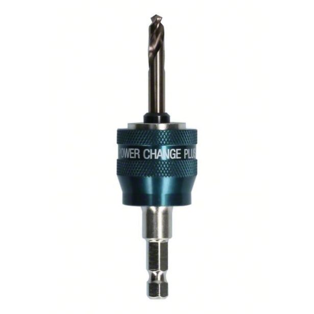 ADAPTERJI ZA KRONSKE ŽAGE BOSCH CLICK ADAPTER 8.7 MM HEX S SVEDROM HSS-CO