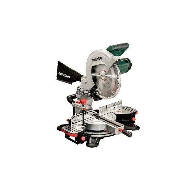ZAJERALNA ŽAGA METABO KS 305 M