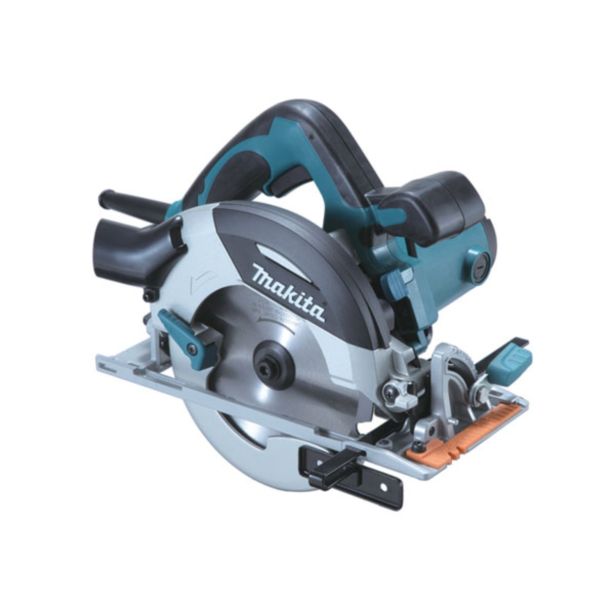 ROČNA KROŽNA ŽAGA MAKITA HS6100