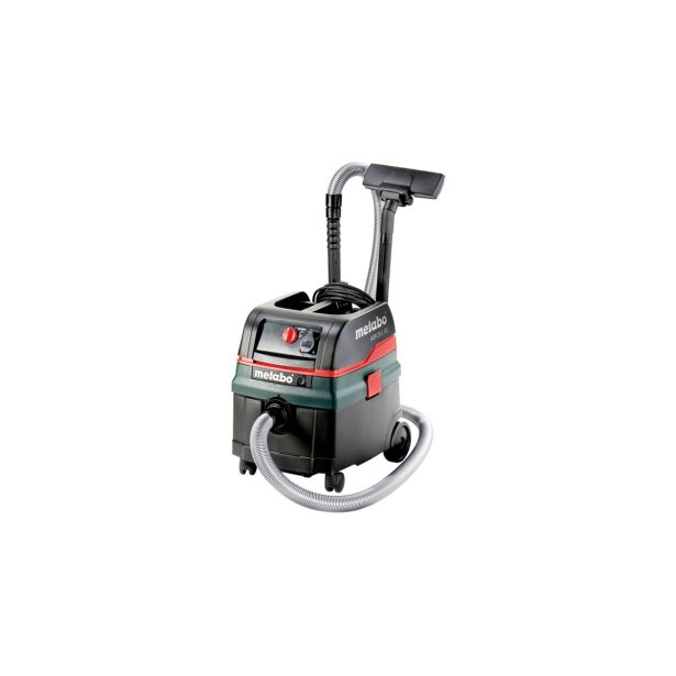 KOMPLET ELEKTRIČNIH STROJEV METABO TS 254 + ASR 25 L SC SET