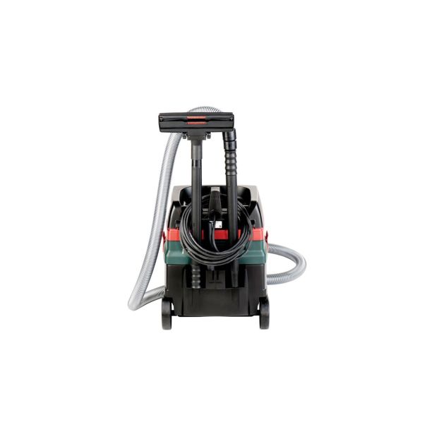 KOMPLET ELEKTRIČNIH STROJEV METABO TS 254 + ASR 25 L SC SET