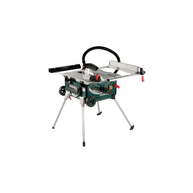 KOMPLET ELEKTRIČNIH STROJEV METABO TS 254 + ASR 25 L SC SET