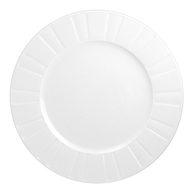 PLITVI KROŽNIK CMIELOW 27 CM OKTAWA BEL