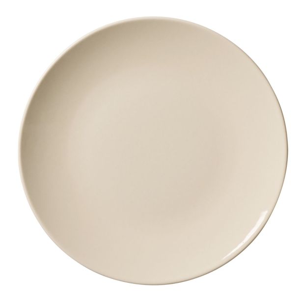 DESERTNI KROŽNIK RITZENHOFF & BREKER 20.5 CM CREME CECINA