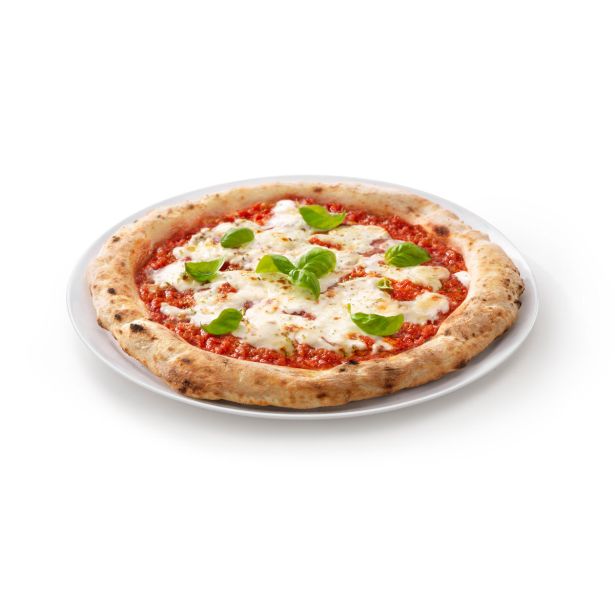 SERVIRNI KROŽNIK BORMIOLI ROCCO 33.5 CM GRANGUSTO PIZZA