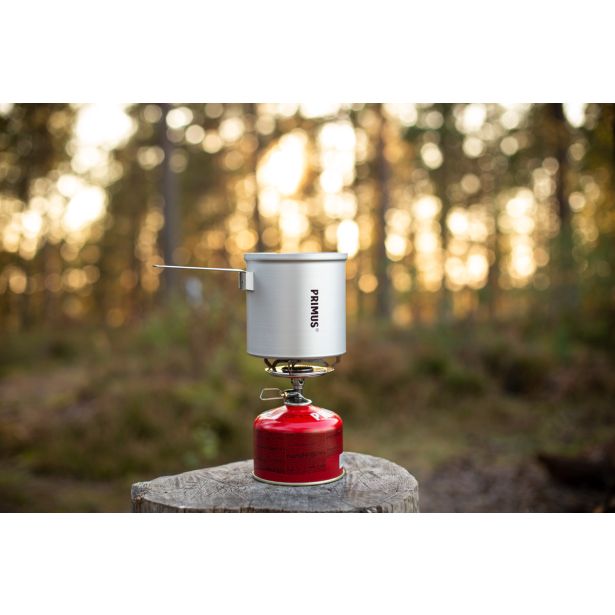 KUHALNIK PRIMUS ESSENTIAL TRAIL STOVE