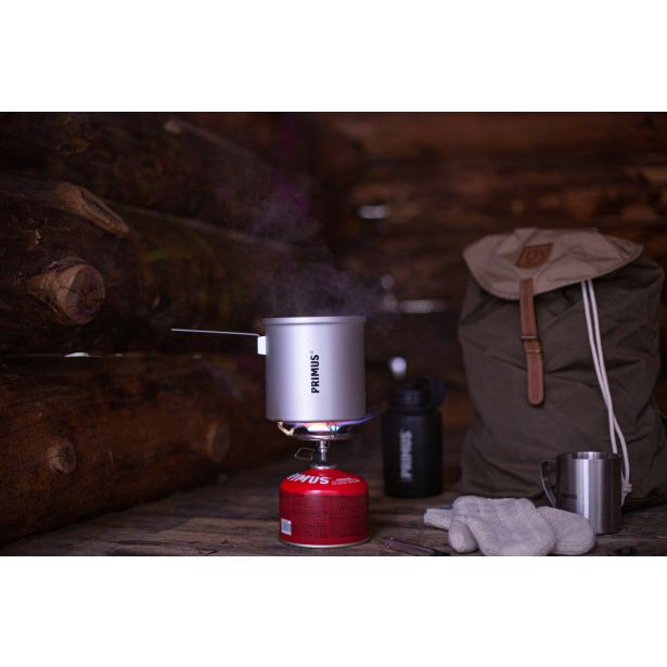 KUHALNIK PRIMUS ESSENTIAL TRAIL STOVE