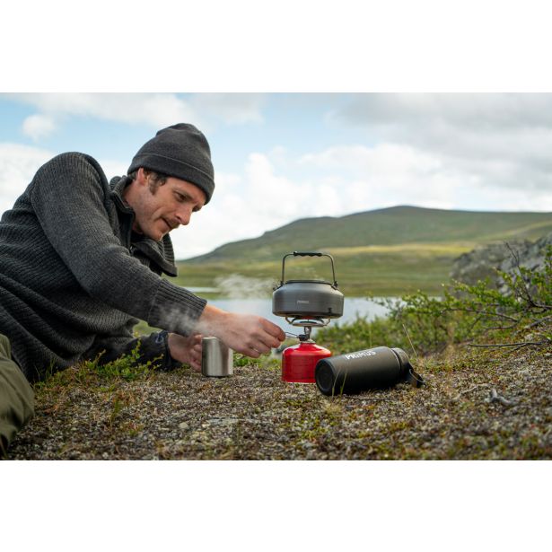 KUHALNIK PRIMUS ESSENTIAL TRAIL STOVE