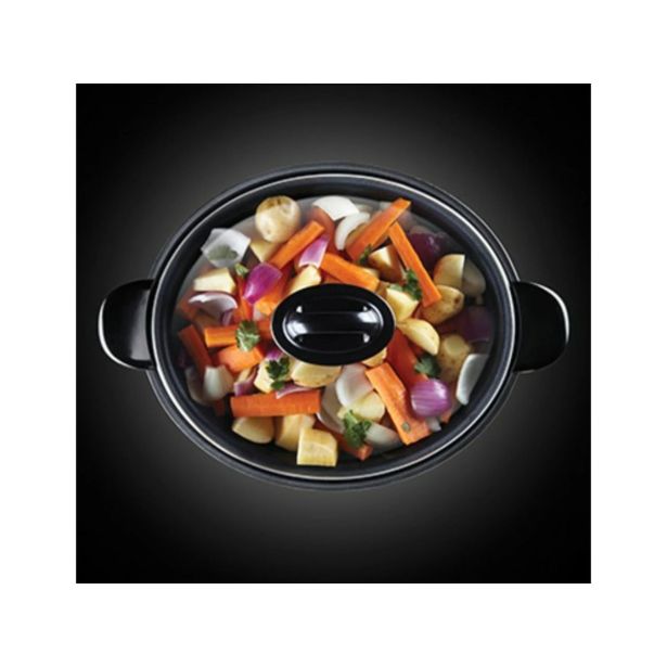 KUHINJSKI APARAT RUSSELL HOBBS 22750-56 SLOW COOKER