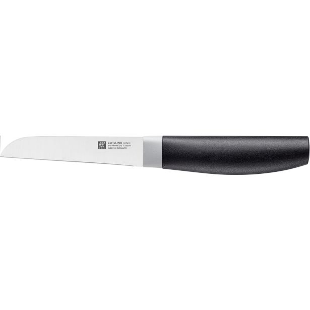 KUHINJSKI NOŽ ZWILLING ZA ZELENJAVO 9 CM NOW S BLACK