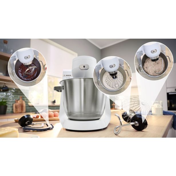 KUHINJSKI ROBOT BOSCH MUMS6EW00 SERIE 6