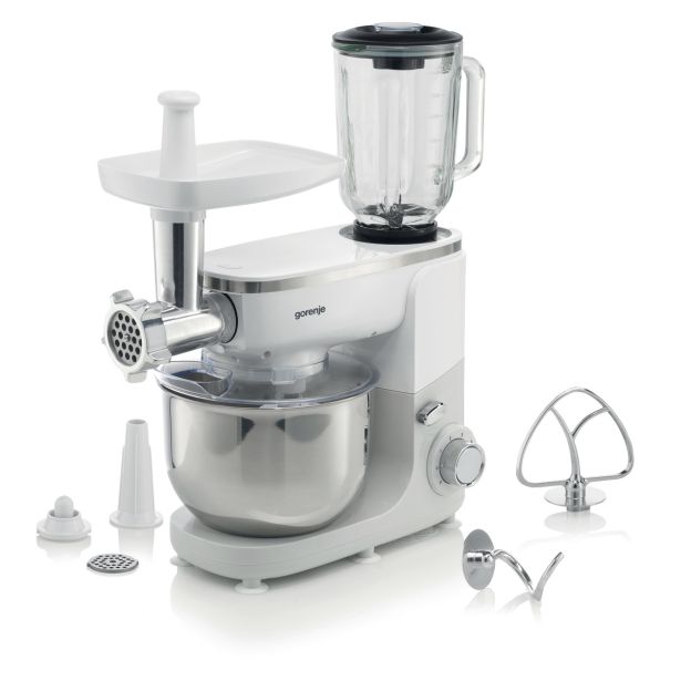 Kuhinjski Robot Gorenje Mmc1005w Merkur.si